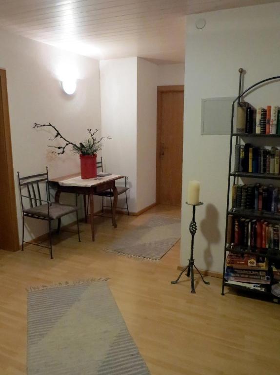מלון לטרנס Haus Matt מראה חיצוני תמונה